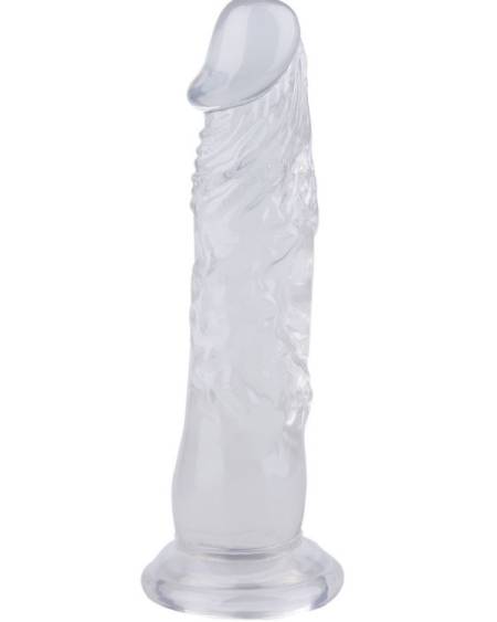 Noctis 20cm Beyaz Dildo No:8