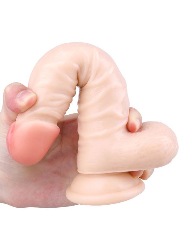 Noctis 20cm Realistik Dildo No:80 - Görsel 5