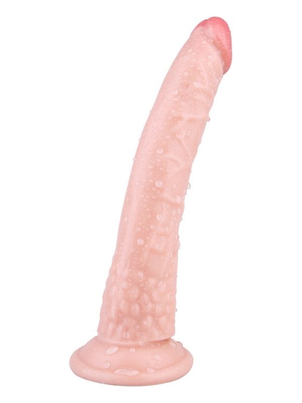 Noctis 21cm Realistik Dildo No:20 - Görsel 2
