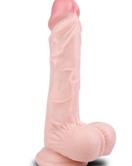 Noctis 22,5cm Realistik Dildo No:55