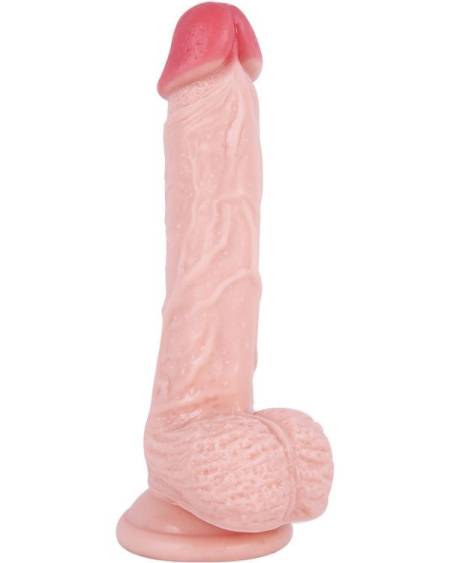 Noctis 22cm Realistik Dildo No:12