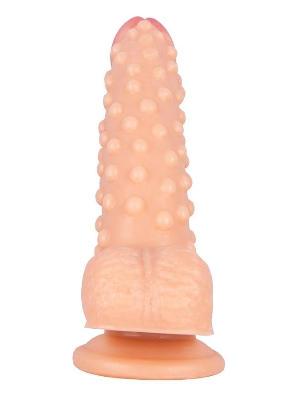 Noctis 24cm Realistik Dildo No:40 - Görsel 4
