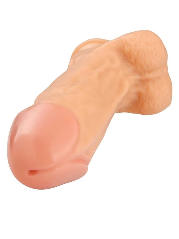Noctis 27cm Realistik Dildo No:2 - Görsel 3