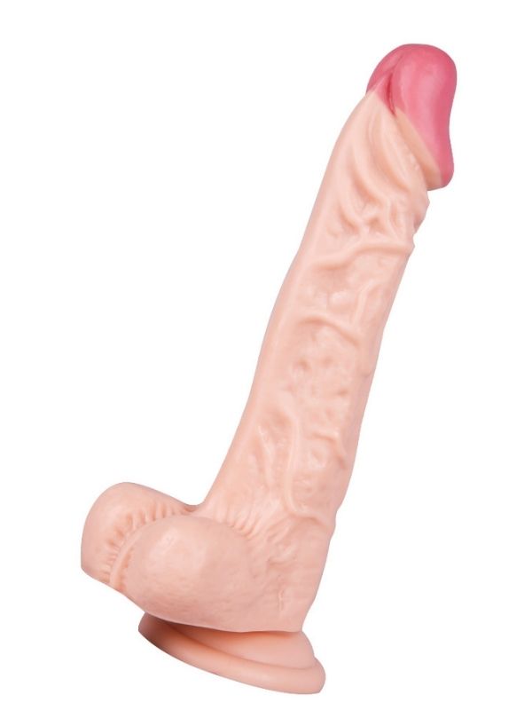 Noctis 27cm Realistik Dildo No:70 - Görsel 2