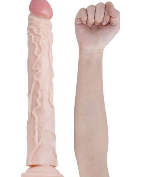 Noctis 34,5cm Realistik Dildo No:7