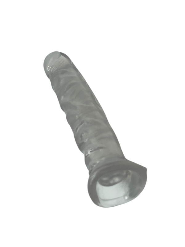 Noctis Beyaz 23cm Realistik Dildo No:178 - Görsel 3