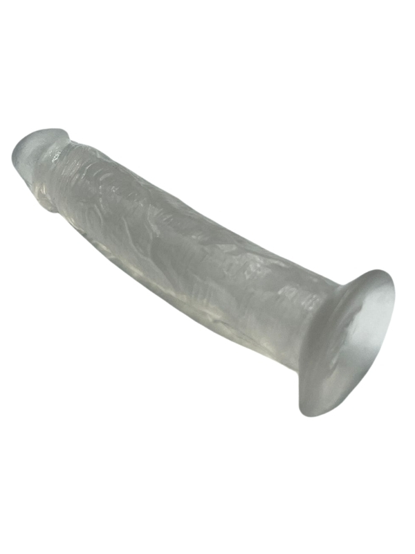 Noctis Beyaz Realistik Dildo No:177 - Görsel 3