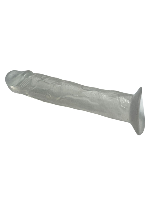 Noctis Beyaz Realistik Dildo No:177 - Görsel 4