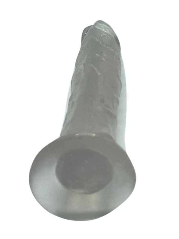 Noctis Beyaz Realistik Dildo No:177 - Görsel 5