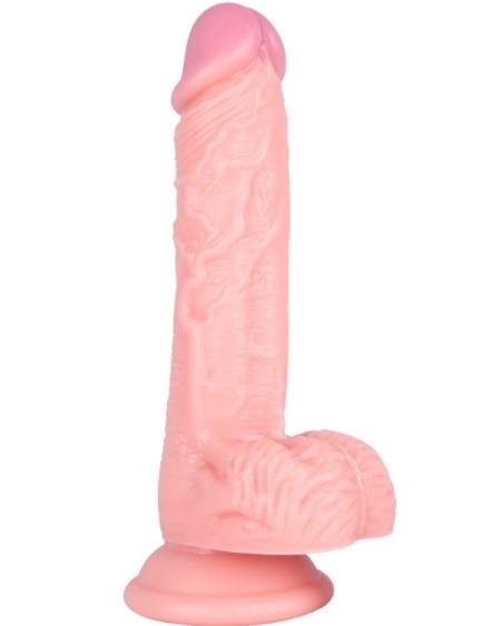 Noctis ..cm Ten Rengi Realistik Dildo No:190