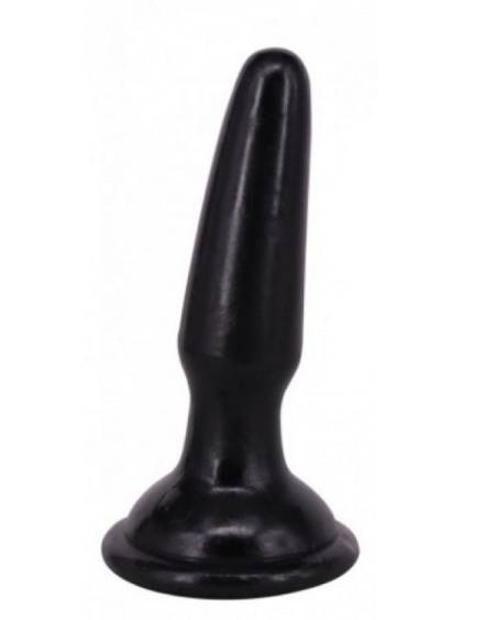 Noctis Siyah Anal Realistik Plug No:183