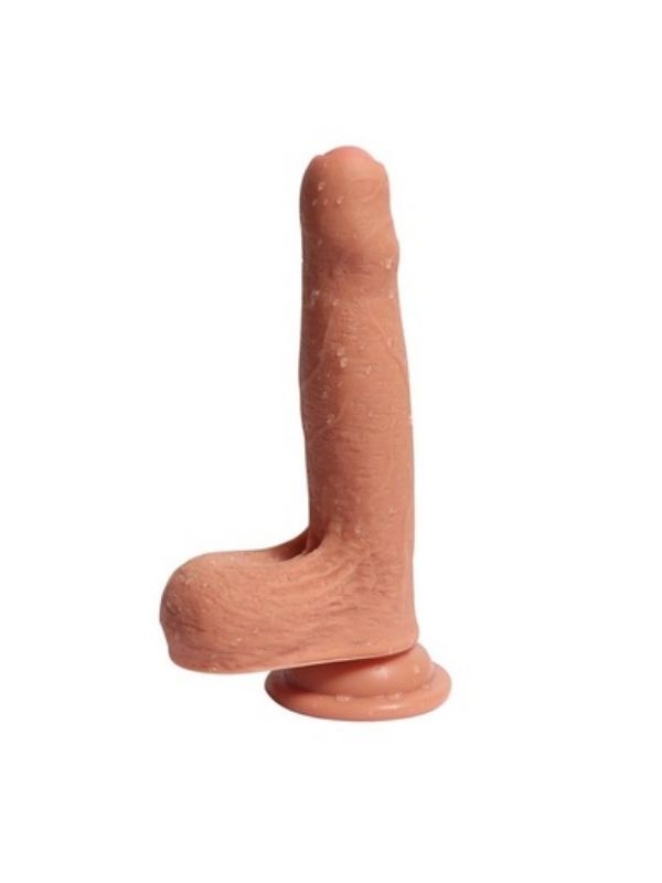 Noctis Sünnetsiz 18 cm Dildo No:83 - Görsel 2
