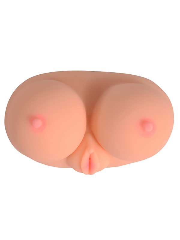 NOXXX Göğüs Mastürbatör - Görsel 2