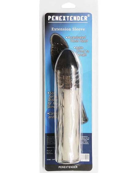 Penextender Penis Kılıfı 17 cm