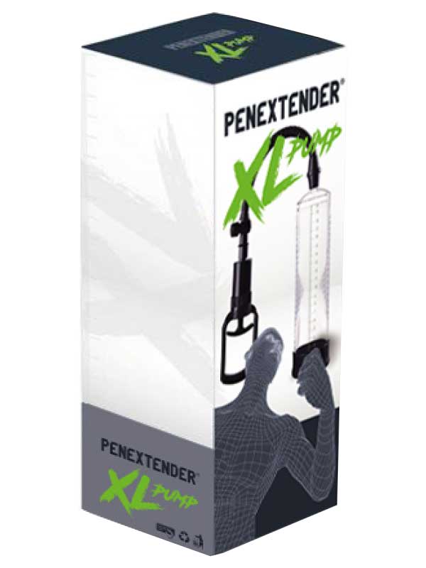 Penextender XL Pump Penis Pompası - Görsel 2
