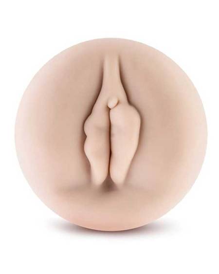 Penis Pompası Vajina Başlığı Ten