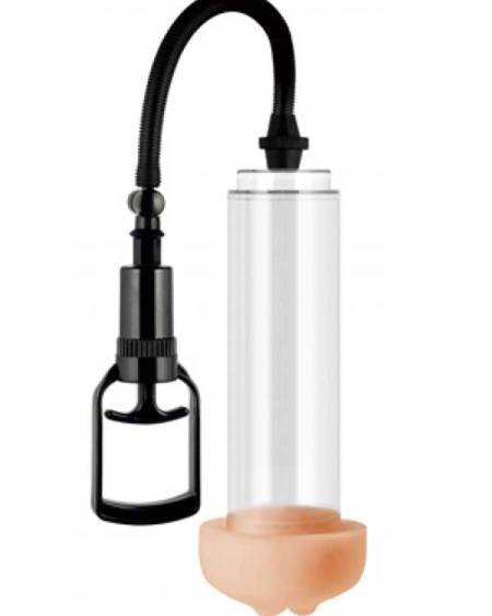 Penis Pump Vajina Girişli Penis Pompası