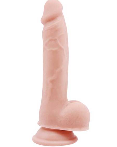 Peotillomania 19.5cm Gerçekçi Dildo