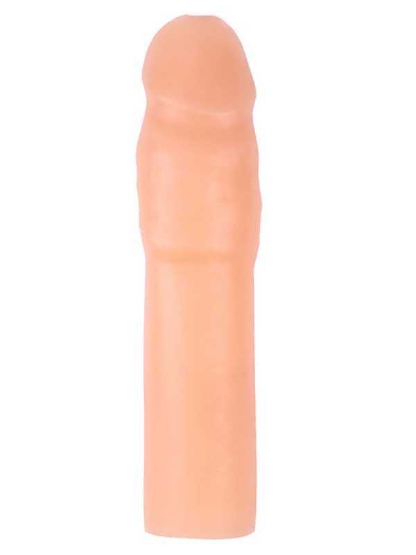 Real Feel Sleeve Penis Kılıfı - Görsel 2