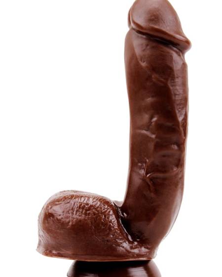 Rubicon Gerçekçi Dildo - 22cm Melez