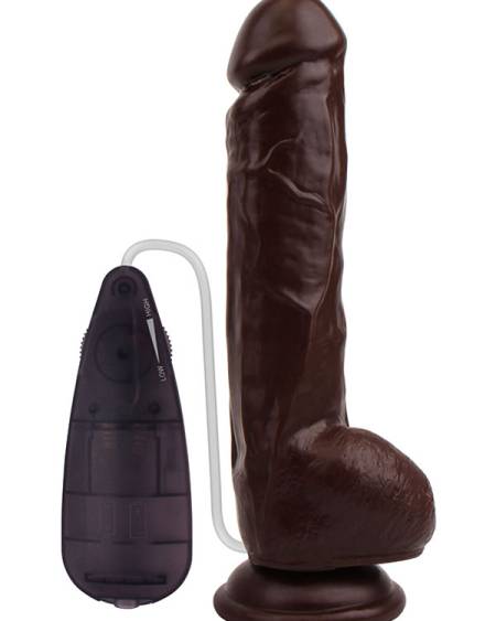 Rubicon Gerçekçi Melez Vibratör - 22.5cm