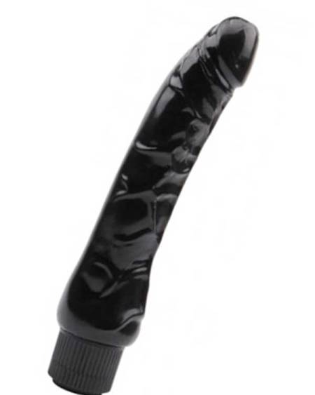 Rubicon Gerçekçi Zenci Vibratör - 22cm