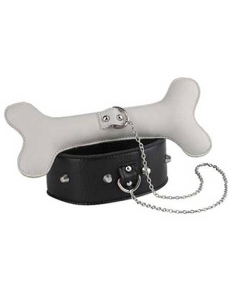 Ultimate Bondage Kemikli Tasma