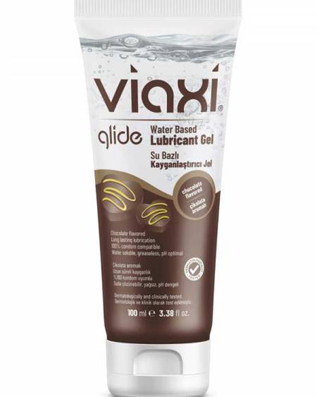 Viaxi Glide Çikolatalı