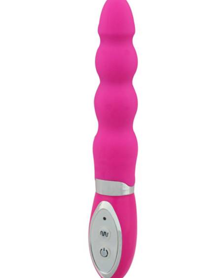 Wild Pearls 10 Hızlı Silikon Vibratör