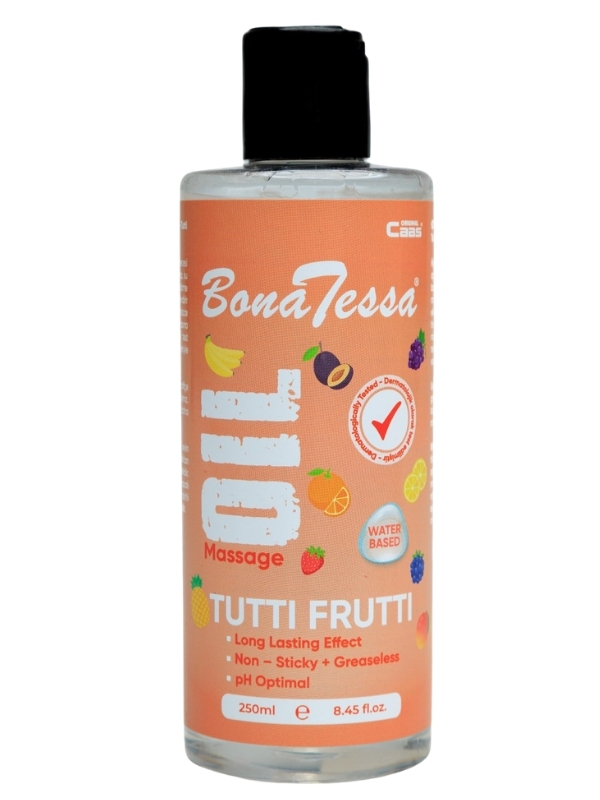Bona Tessa Oil Tutti Frutti 250 ml