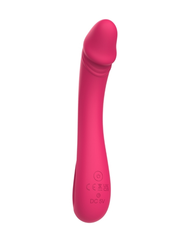 Censan Ergonomik Silikon Penis Kılıfı – Halkalı Tutuş, Esnek Yapı, Maksimum Uyum