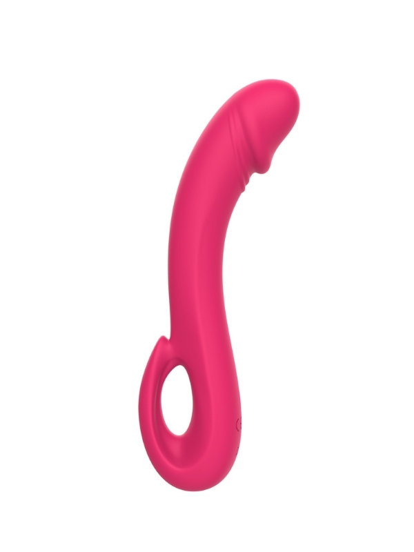 Censan Ergonomik Silikon Penis Kılıfı – Halkalı Tutuş, Esnek Yapı, Maksimum Uyum - Görsel 2