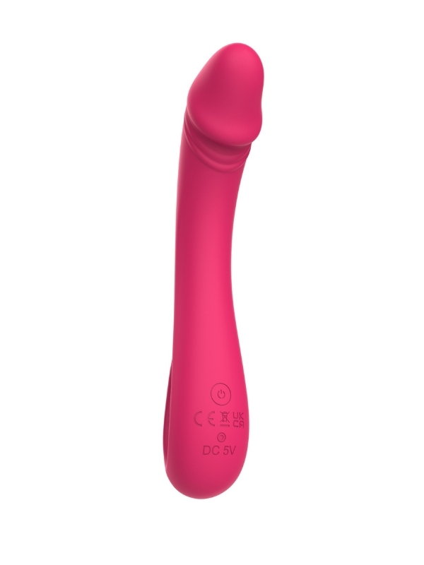 Censan Ergonomik Silikon Penis Kılıfı – Halkalı Tutuş, Esnek Yapı, Maksimum Uyum - Görsel 4