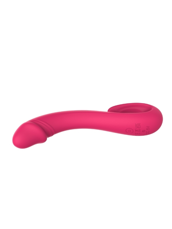 Censan Ergonomik Silikon Penis Kılıfı – Halkalı Tutuş, Esnek Yapı, Maksimum Uyum - Görsel 5