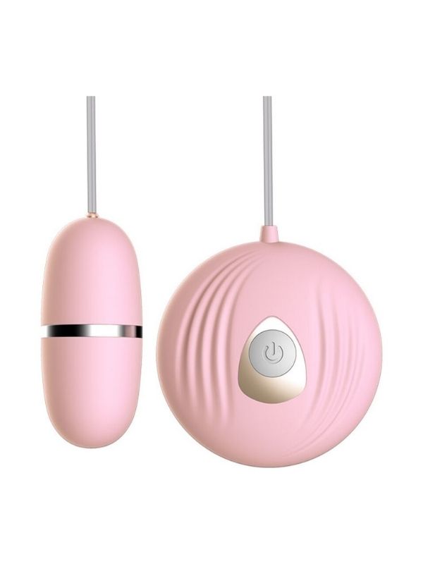 Censan Joytoy 10 Modlu Titreşimli Yumurta Vibratör - Görsel 5