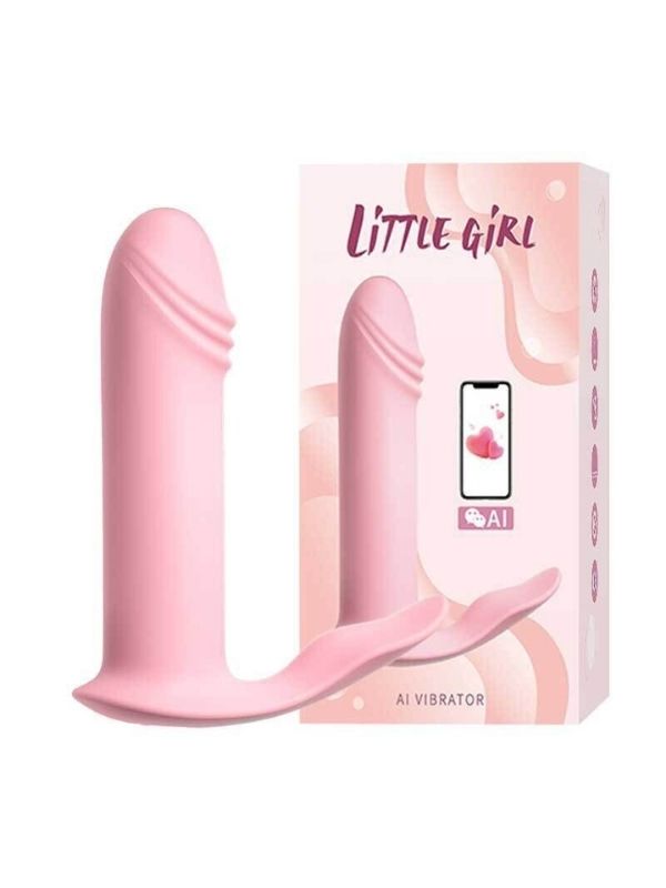 Censan LILO App Kontrollü Çiftlere Özel Vibratör - Görsel 3