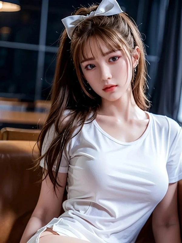 Censan Yeni Nesil Sesli Ve Titreşim Aparatlı Full Sex Doll Realistik Manken Mikaela 35 Kg - Görsel 3